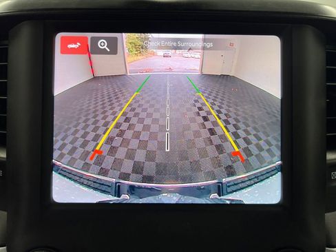 Used 2022 RAM 1500 Big Horn image 23