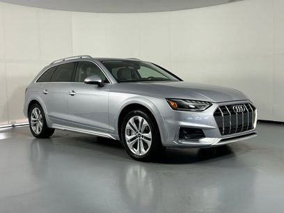 Used 2023 Audi A4 2.0T allroad Premium Plus w/ Premium Plus Package