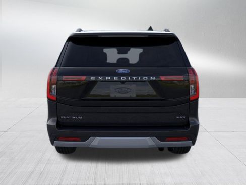 New 2026 Ford Expedition Max Platinum w/ Platinum Ultimate Package AWD/4WD image 7