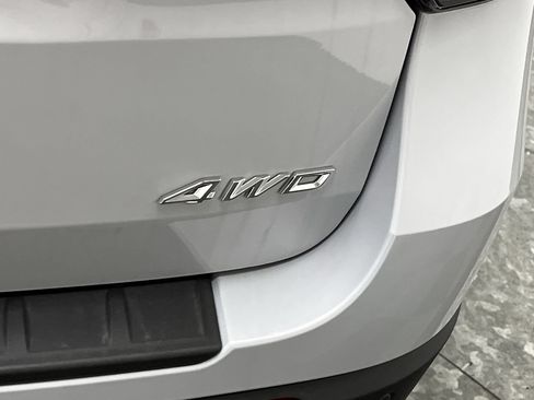 New 2026 Ford Explorer ST-Line AWD/4WD image 36