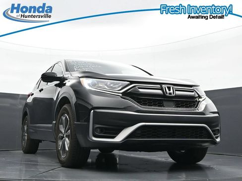 Used 2021 Honda CR-V EX-L image 31