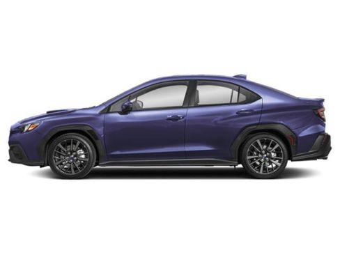 New 2026 Subaru WRX Premium AWD/4WD image 26