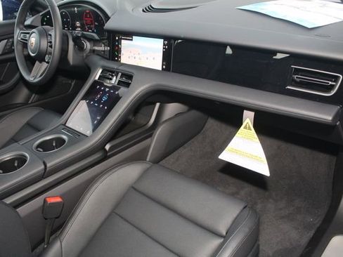 New 2026 Porsche Taycan image 26