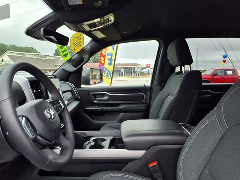 Used 2025 RAM 1500 Big Horn image 23