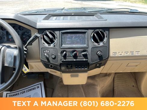 Used 2008 Ford F250 XL AWD/4WD image 17