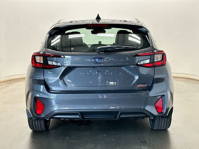 New 2026 Subaru Impreza RS AWD/4WD image 4