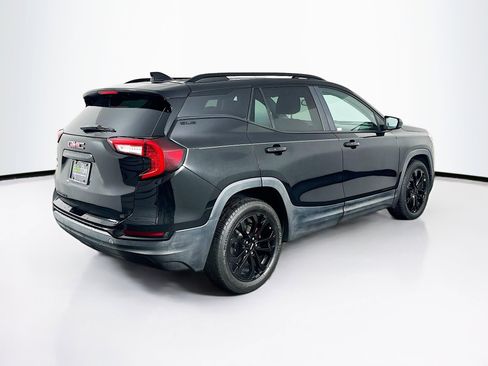 Used 2022 GMC Terrain SLE w/ Driver Convenience Package FWD image 9