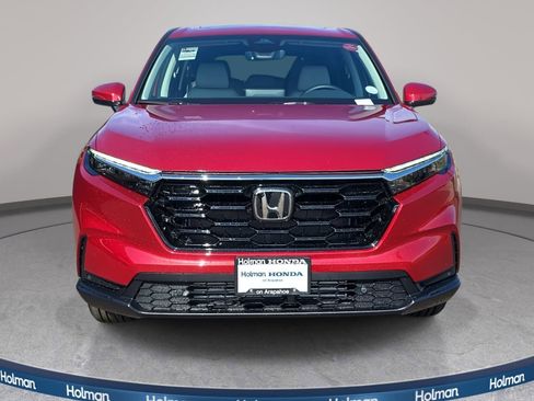 New 2026 Honda CR-V EX-L image 2