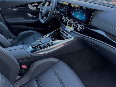 Used 2024 Mercedes-Benz AMG GT 43 image 19