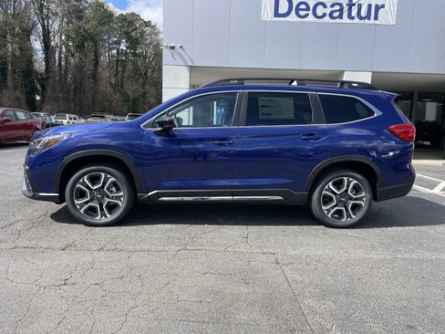 New 2026 Subaru Ascent Limited image 2