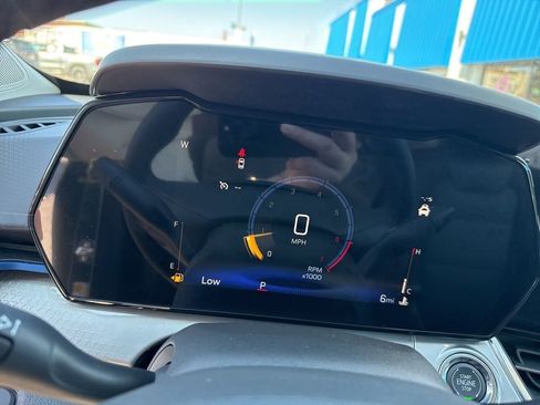 New 2026 Chevrolet Trax LT image 22