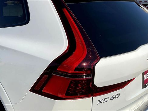 New 2026 Volvo XC60 B5 Plus w/ Climate Package AWD/4WD image 25