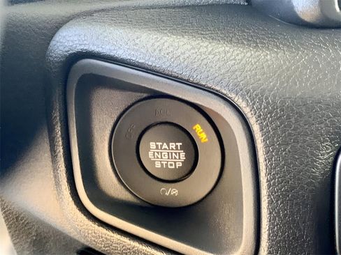 New 2026 Jeep Wrangler Sport S image 33