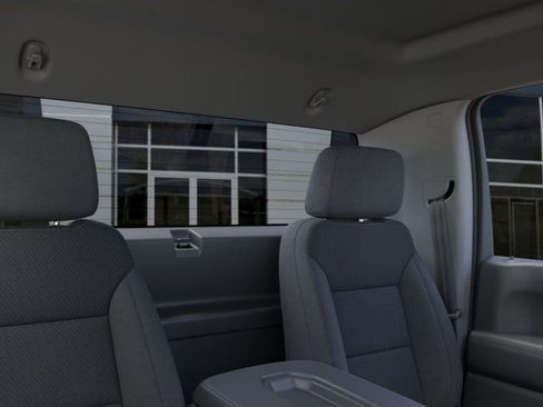 New 2025 GMC Sierra 1500 Pro w/ Pro Value Package image 24