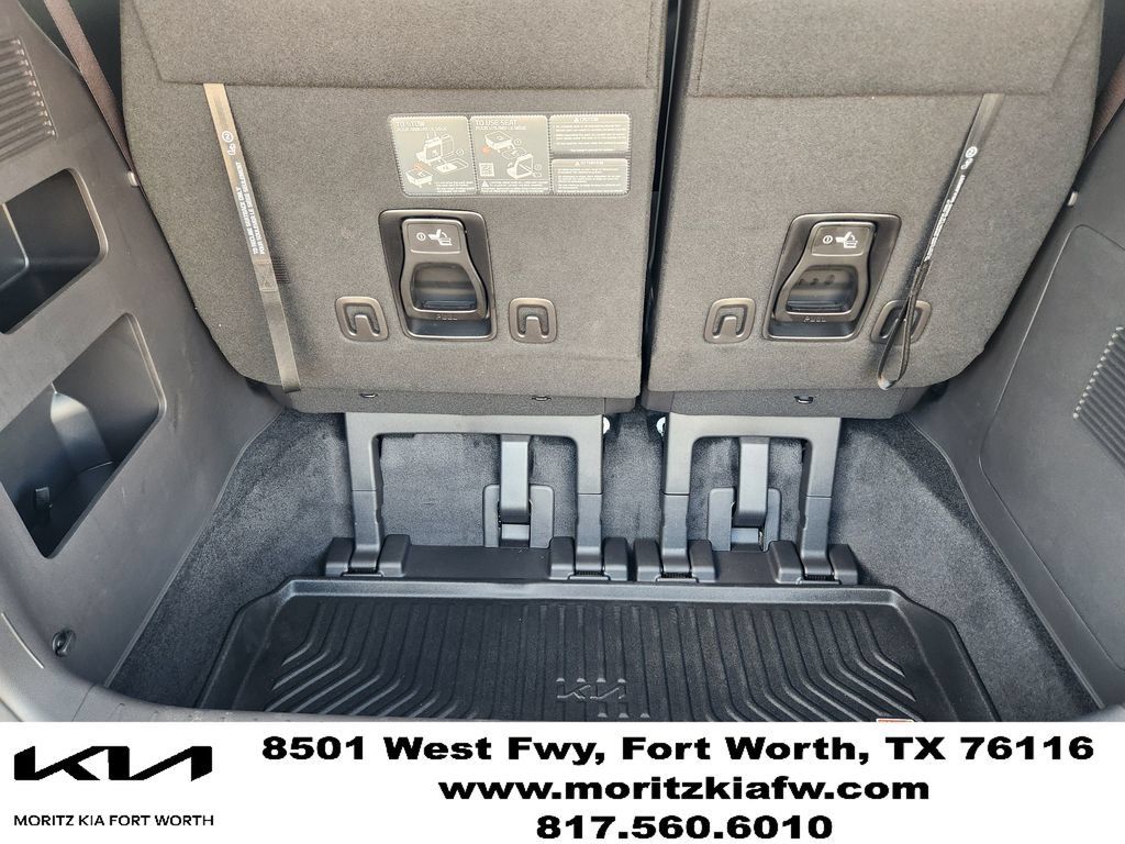 New 2026 Kia Carnival SX Prestige FWD image 21