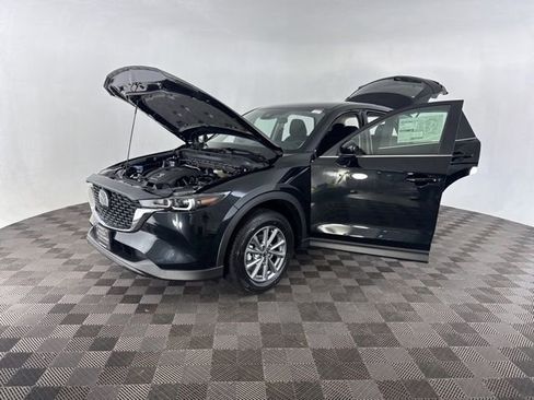 New 2025 MAZDA CX-5 AWD 2.5 S image 10