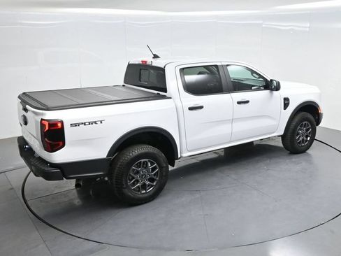 Used 2025 Ford Ranger XLT RWD image 53
