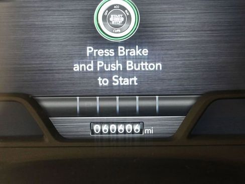 Used 2024 RAM 2500 Laramie image 14