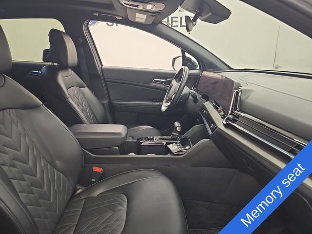 Used 2023 Kia Sportage X-Pro AWD/4WD image 9