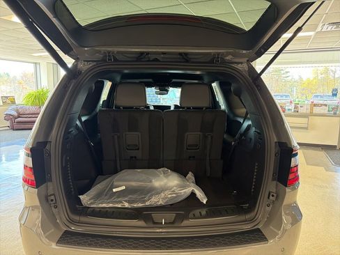New 2026 Dodge Durango GT image 6