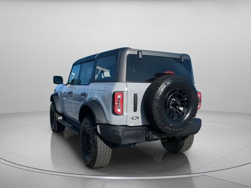 New 2026 Ford Bronco Outer Banks AWD/4WD image 25