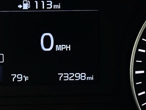 Used 2020 Kia Optima SE FWD image 19