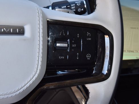 Used 2024 Land Rover Range Rover Sport Dynamic SE image 24