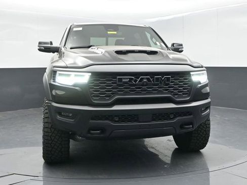 New 2026 RAM 1500 RHO AWD/4WD image 3