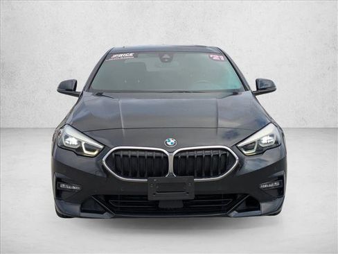 Used 2021 BMW 228i xDrive Gran Coupe w/ Convenience Package image 2
