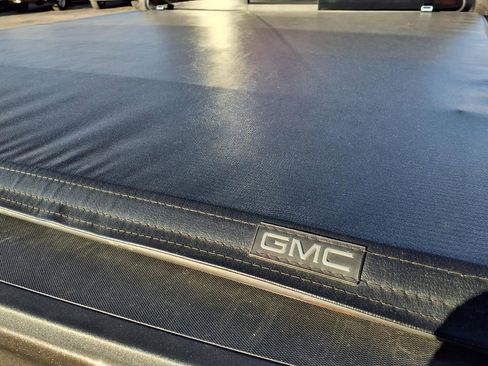 Used 2019 GMC Canyon Denali image 35