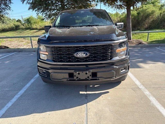 Used 2026 Ford F150 STX w/ Equipment Group 200A RWD image 2