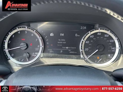 Certified 2023 Toyota Highlander XSE AWD/4WD image 31