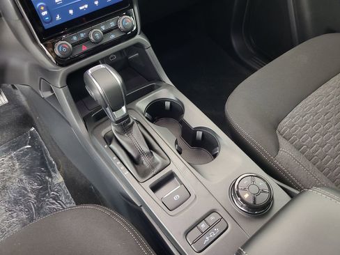 New 2026 Ford Ranger XLT w/ Equipment Group 301A High image 15