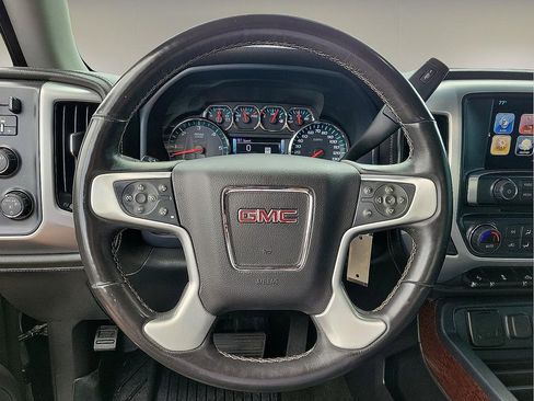 Used 2017 GMC Sierra 1500 SLT image 19