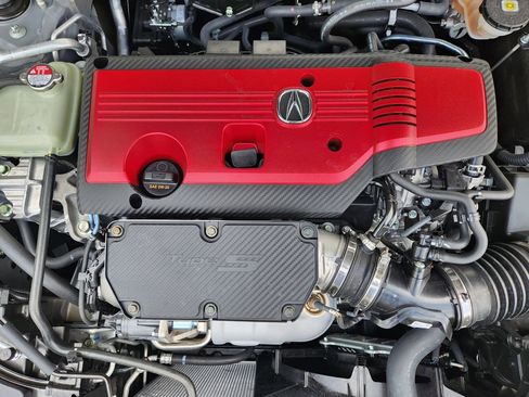 New 2026 Acura Integra Type S FWD image 31