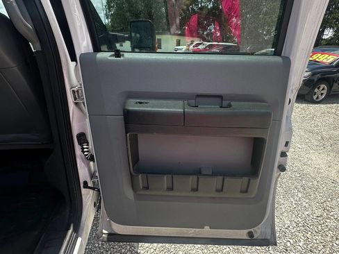 Used 2016 Ford F250 XL w/ Power Equipment Group RWD image 25