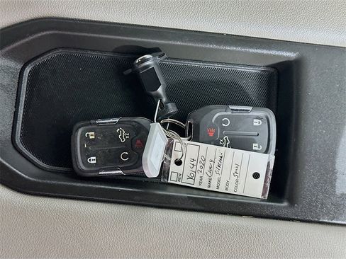 Used 2020 Chevrolet Silverado 1500 RST w/ All-Star Edition image 35