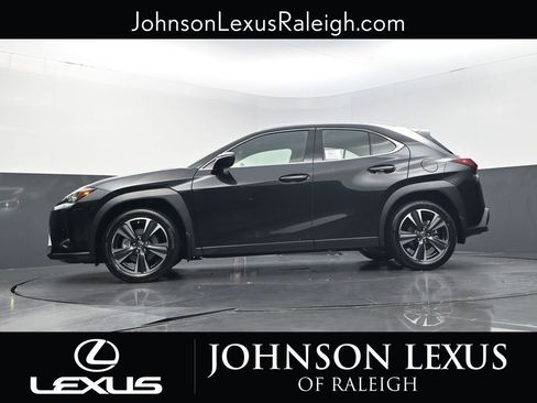 New 2026 Lexus UX 300h FWD image 23