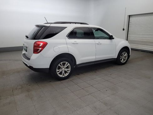 Used 2017 Chevrolet Equinox LT w/ Convenience Package image 10