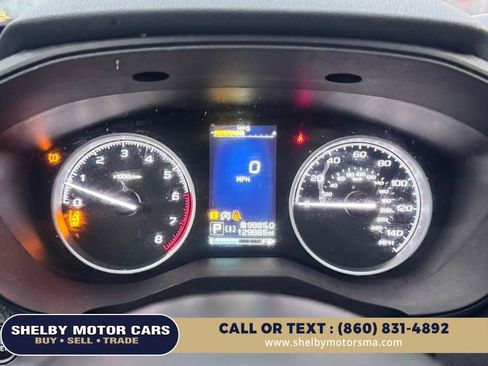 Used 2019 Subaru Forester Premium image 10