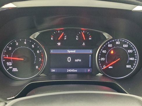 Used 2024 Chevrolet Blazer LT w/ Convenience Package image 23