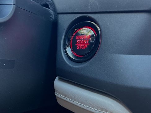 New 2025 Honda Accord SE image 22