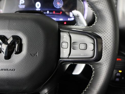 New 2026 RAM 1500 RHO image 11