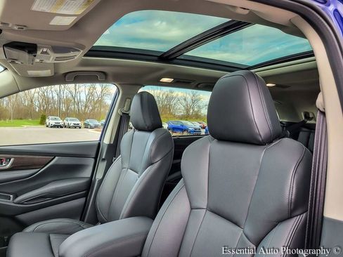 New 2026 Subaru Ascent Touring AWD/4WD image 10