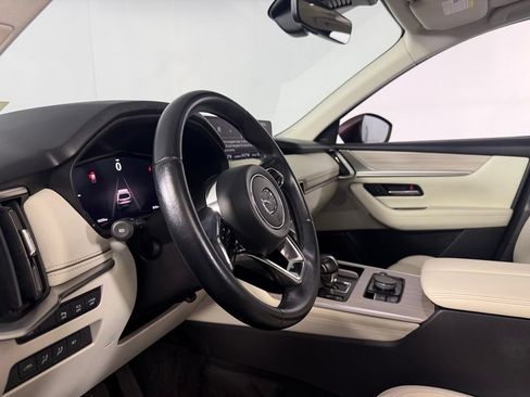 Used 2024 MAZDA CX-90 3.3 Turbo w/ Premium Plus Pkg AWD/4WD image 22