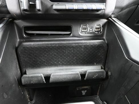 Used 2021 RAM 1500 Big Horn image 24