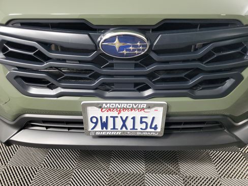 Used 2026 Subaru Crosstrek 2.5i image 10