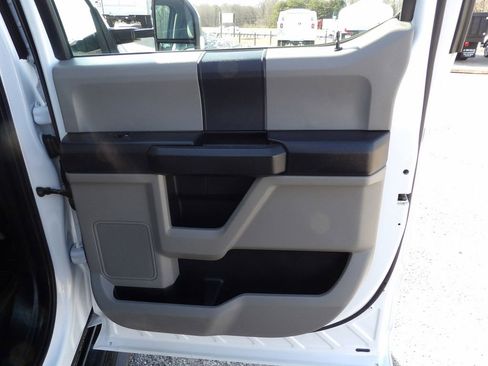 Used 2018 Ford F350 XL w/ Power Equipment Group image 33