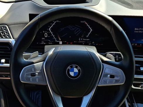 Used 2024 BMW X7 xDrive40i image 25