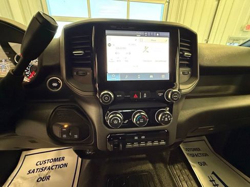 New 2026 RAM 5500 Tradesman AWD/4WD image 30
